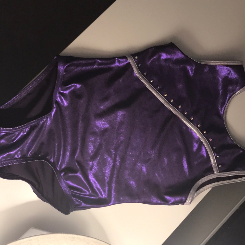 Leotard